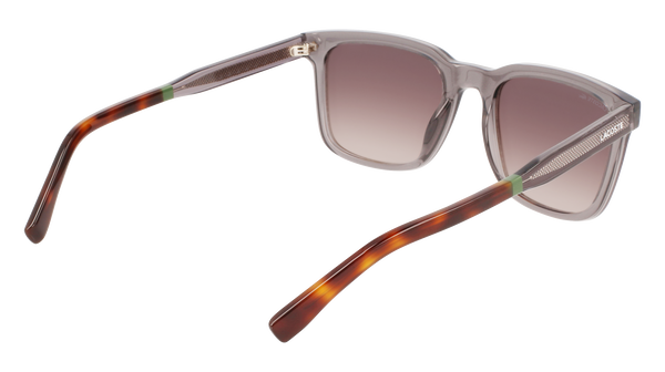 LACOSTE-954S/S 020 GREY 53*20, Gris, hi-res 4