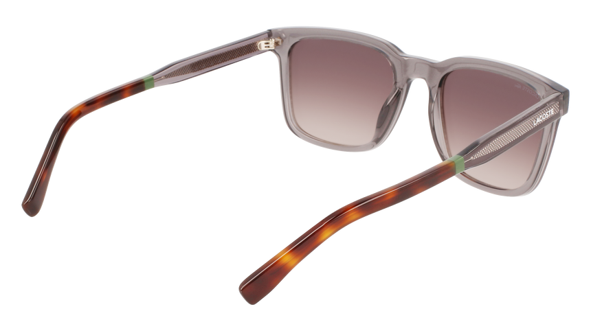 LACOSTE-954S/S 020 GREY 53*20, Gris, hi-res image number 4