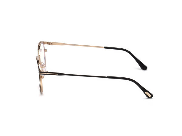 TOMFORD-5528B/G 002 negro mate 49*20, Negro, hi-res 1