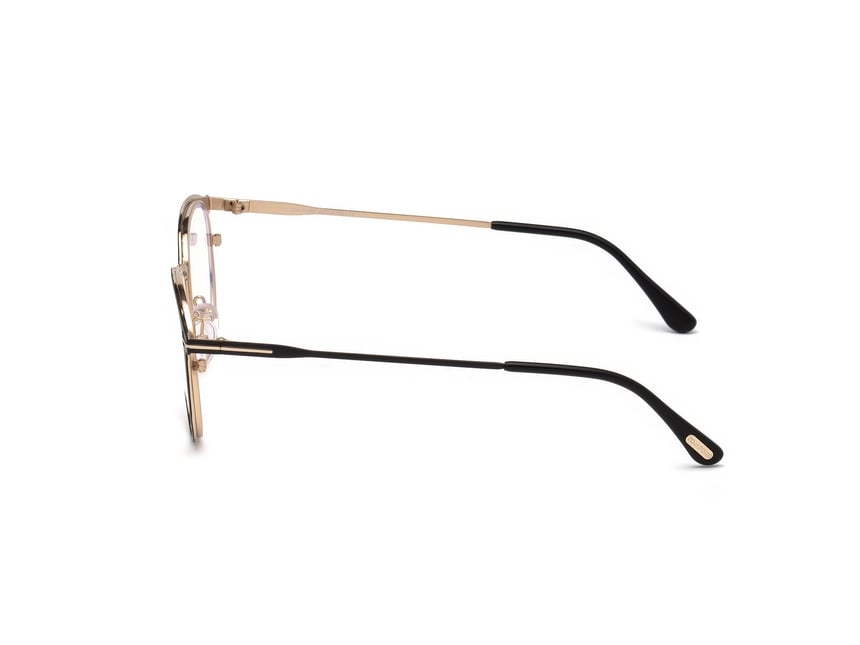 TOMFORD-5528B/G 002 negro mate 49*20, Negro, hi-res image number 1