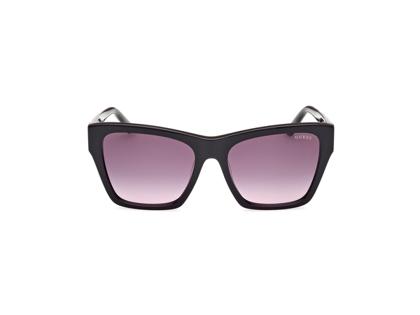 GUESS-00113/S 01B NEGRO DEGRADADO 55*17, Negro, hi-res 2
