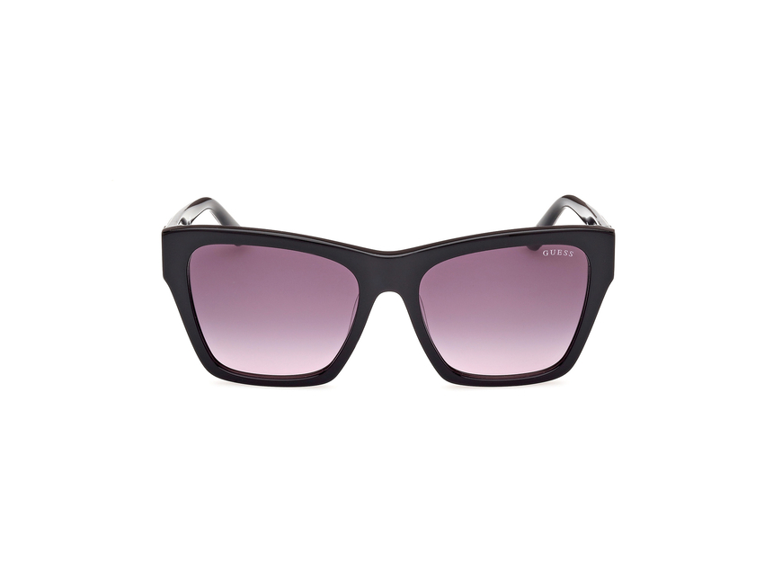GUESS-00113/S 01B NEGRO DEGRADADO 55*17, Negro, hi-res image number 2