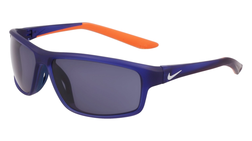 NIKE-RABID-22-DV2371/S 492 MATTE BLUE VOID / BLUE 62*14, Azul mate, hi-res image number 0