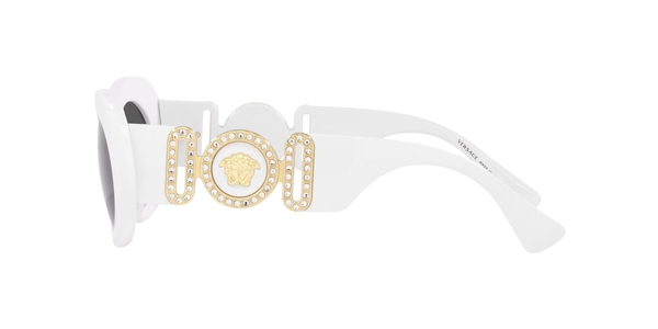 VERSACE-4426BU/S 314/87 WHITE 54*18, Blanco, hi-res 2
