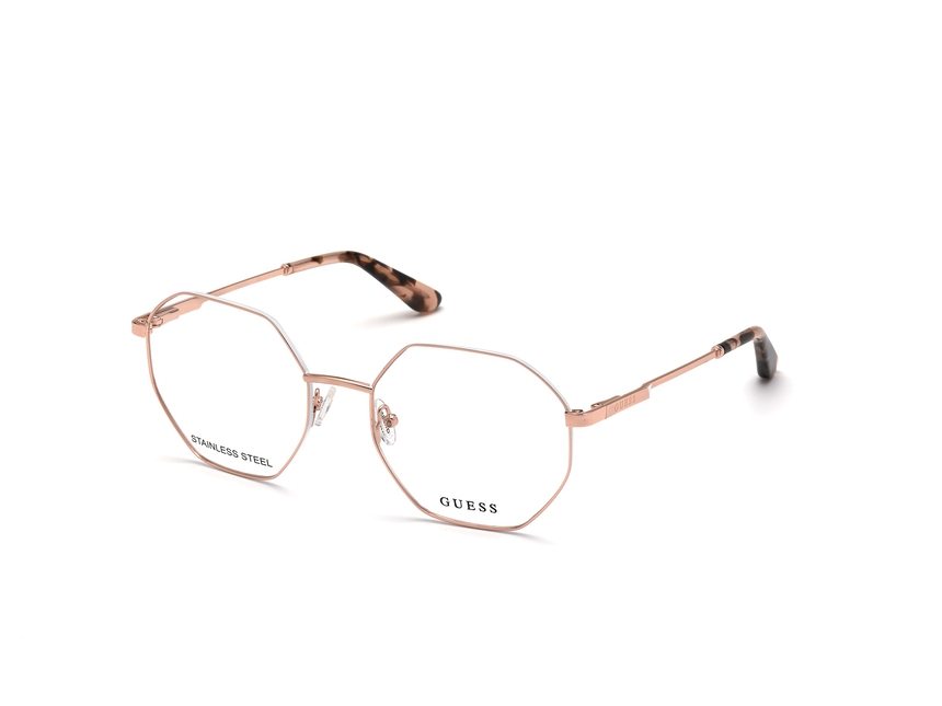 GUESS-2849/G 028 shiny rose gold 56*19, , hi-res image number 0