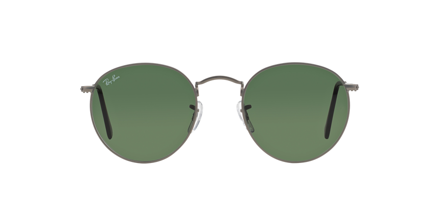 RB-3447 029 PLOMO/VERDE 53*21, Gris, hi-res image number 1