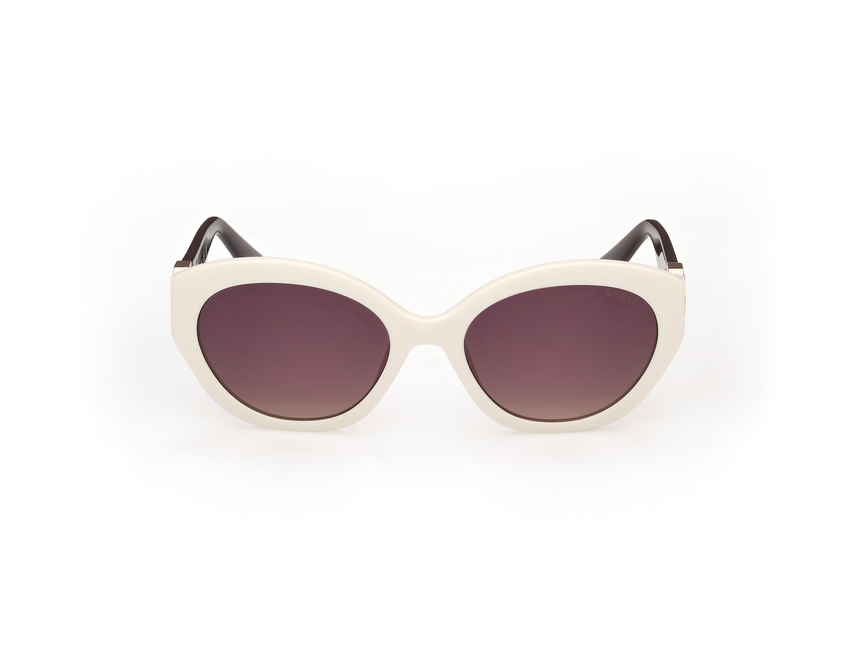 GUESS-00104/S 21B white 56*19, Blanco, hi-res image number 1