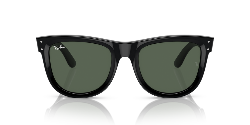 RB-R0502 6677VR BLACK(DARK GREEN 50*22, Negro, hi-res image number 1