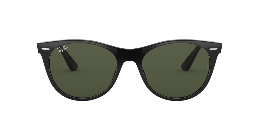 RB-2185 901/31 BLACK(GREEN 55*18, Negro, hi-res image number 1