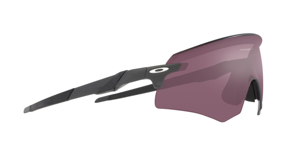 OAKLEY-ENCODER-9471 947113 MATTE CARBON(PRIZM ROAD BLACK 36*136, Negro, hi-res 3