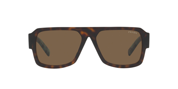 PRADA-22YS/S 2AU06B HAVANA 56*16, Havana, hi-res 1