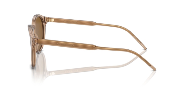 ARMANI-8211/S 607233 TRASPARENT BROWN(BROWN 52*20, , hi-res 2