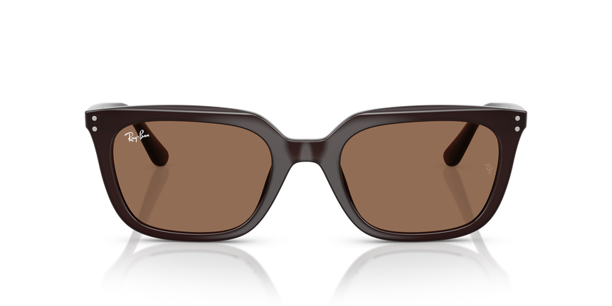 RB-4439D 623173 OPAL BROWN(DARK BROWN 54*21, Marrón Ópalo, hi-res image number 1