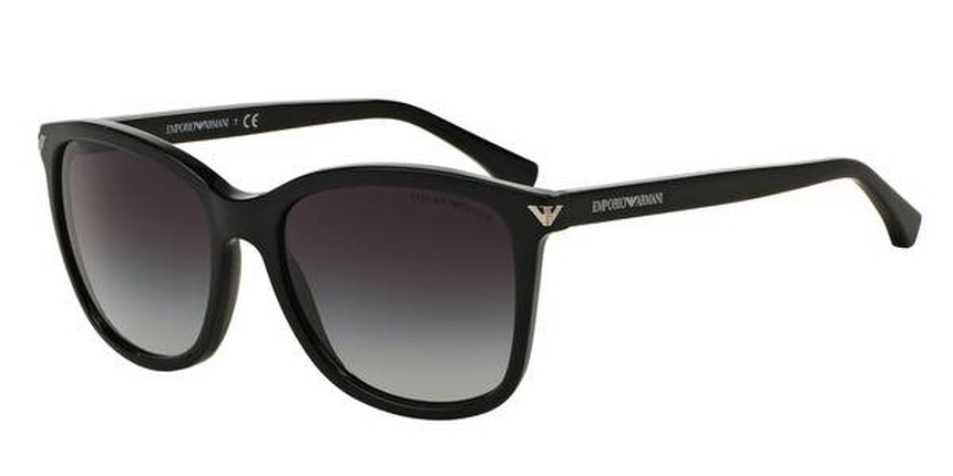 EMPORIO-4060/S 50178G 56*18, Negro, hi-res image number 0