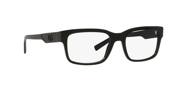 gabbana-3352/g 501 black 57*20