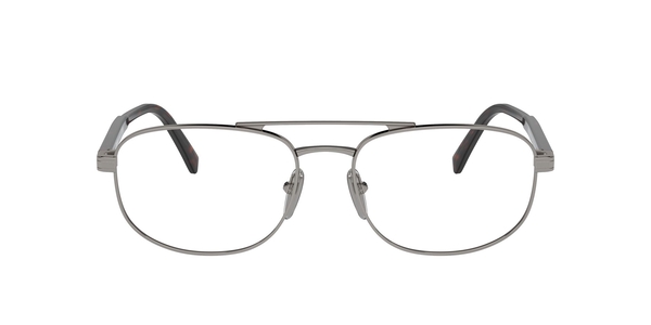 prada-a56v/g 5av1o1 gunmetal 57*17