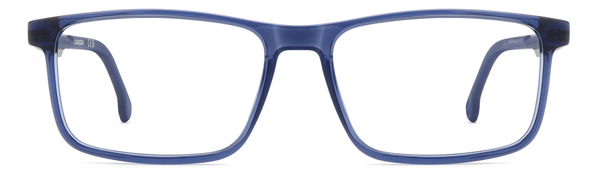 CARRERA-8920/G PJP AZUL/GRIS 55*16, Azul, hi-res image number 1