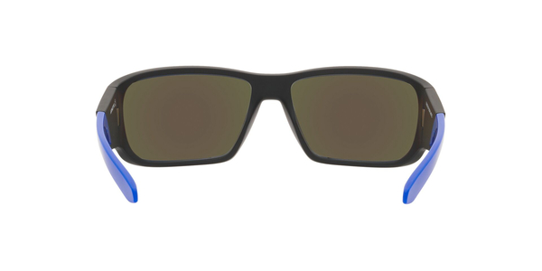 ARNETTE-4297 280622 MATTE BLACK(DARK GREY MIRROR WATER POLAR 64*16, Negro, hi-res 2