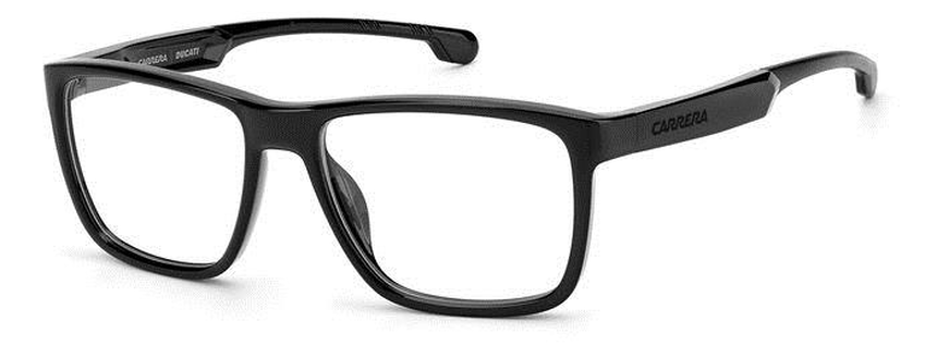 CARRERA-CARDUC-010/G OIT BLACK RED 55*17, , hi-res image number 0