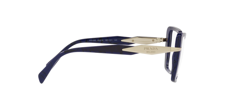 PRADA PR 03ZV, , hi-res image number 1