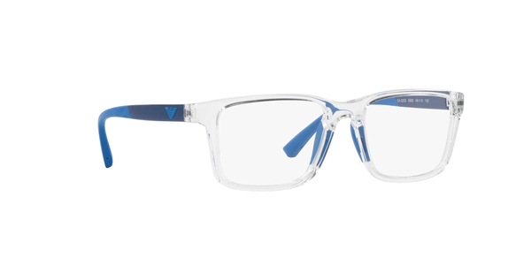 EMPORIO-KIDS-3203/G 5893 CRYSTAL 48*16, Transparente, hi-res 1