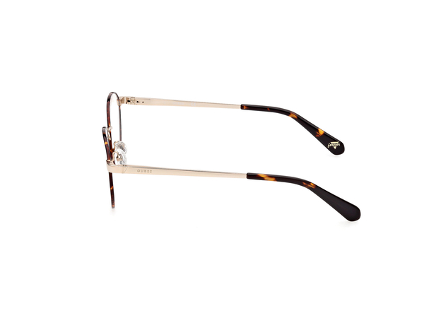 GUESS-5221/G 052 dark havana 51*19, Havana, hi-res 2