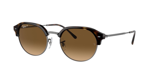 RB-4429 710/M2 HAVANA ON GUNMETAL(BROWN GRADIENT POLAR 53*20, Havana | Gris, hi-res 0