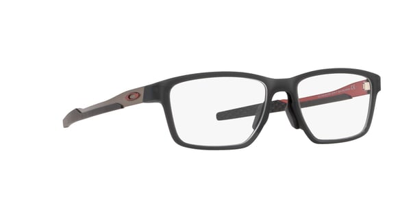 OAKLEY-METALINK-8153 815305 GREY(CLEAR 53*17, , hi-res 11