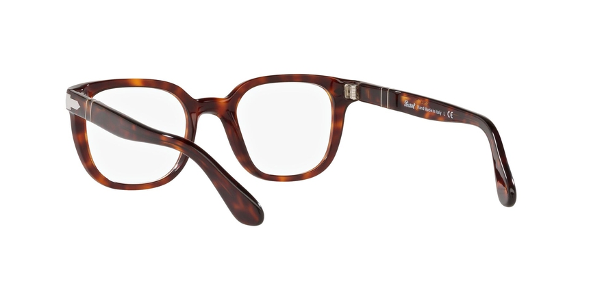 PERSOL-3263/G 24 HAVANA 50*21, Havana, hi-res image number 6