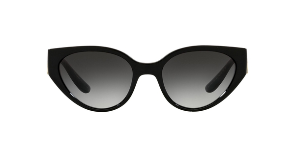 GABBANA-6146/S 501/8G BLACK(GRADIENT GREY 54*19, , hi-res 2