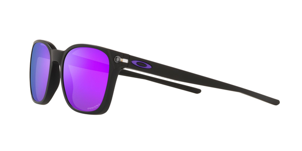 OAKLEY-OJECTOR-9018 901803 MATTE BLACK(PRIZM VIOLET 55*20, Negro, hi-res 2