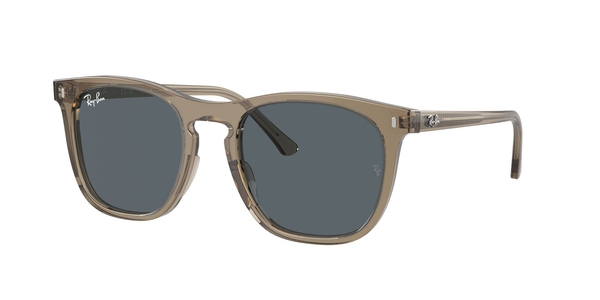 RB-2210 6765R5 TRANSPARENT BROWN(BLUE 53*21, Marrón transparente, hi-res 0