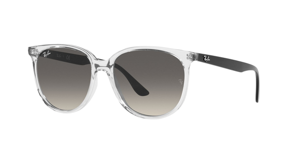 RB-4378 647711 TRANSPARENT(GREY GRADIENT 54*16, Transparente, hi-res 0