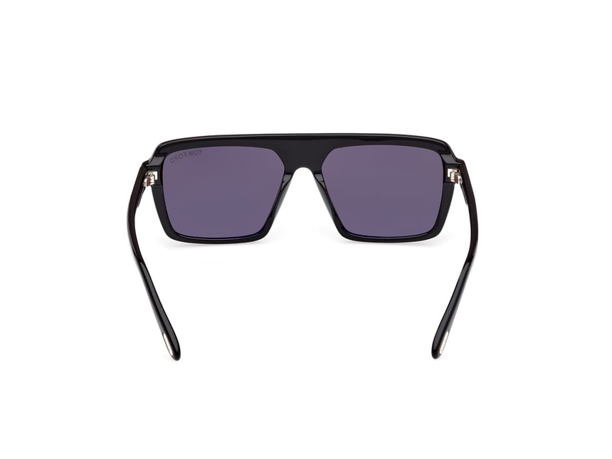 TOMFORD-1176/S 01A shiny black 56*15, , hi-res image number 3