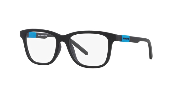 ARNETTE-7226 2758 MATTE BLACK 49*16, Negro | Azul, hi-res 0