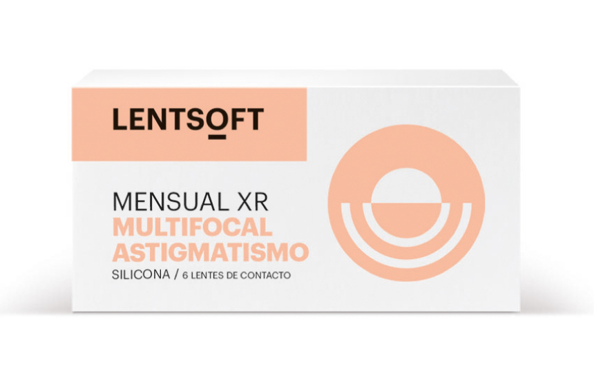 LENTSOFT MENSUAL SIL XR MF ASTIG 6, , hi-res image number 0