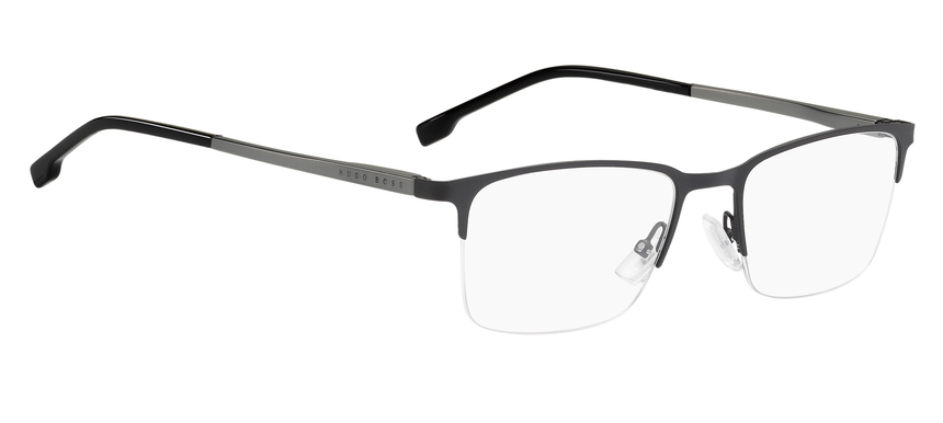 BOSS-1187/G RZZ MTBK DKRU 52*19, Negro, hi-res image number 1