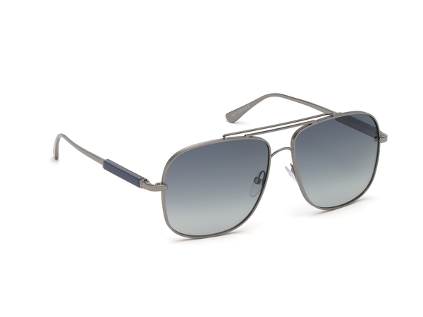 TOMFORD-0669/S 12W rutenio brillo o 60*15, , hi-res 6