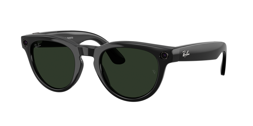 RAY-BAN META RW4013 GEN 2 HEADLINER, , hi-res image number 0