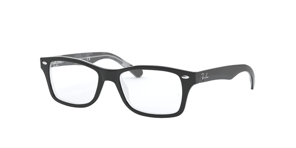 RAY-BAN JUNIOR 1531 3529, Negro, hi-res 0