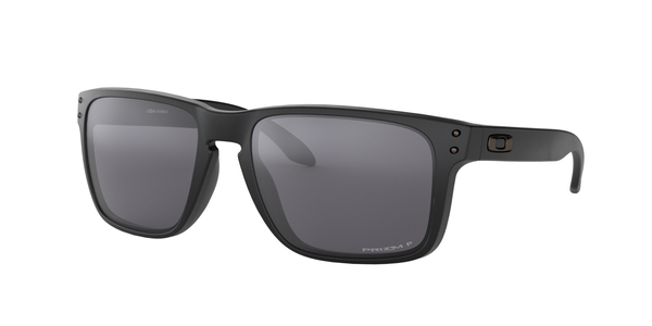 OAKLEY-HOLBROOK-XL-9417 941705 MATTE BLACK 59*18, Negro, hi-res 0