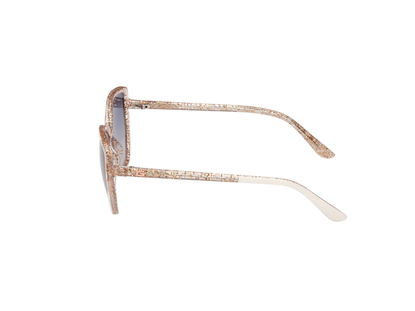 GUESS-7882/S 21W BLANCO TRANSPARENTE PURPURINA 55*15, Blanco | Transparente, hi-res 2