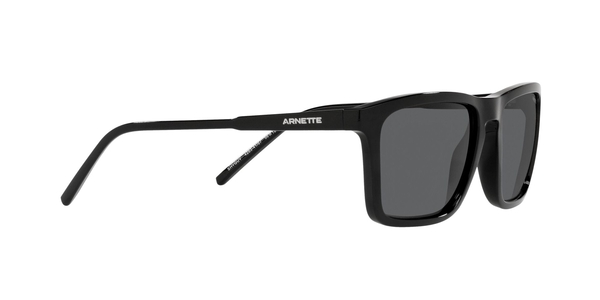 ARNETTE-4283 41/87 BLACK(DARK GREY 56*18, Negro, hi-res 2
