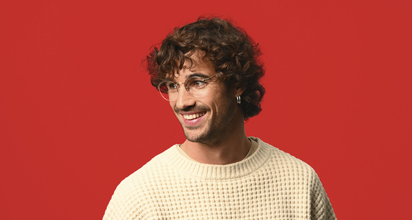 ray-ban rx round gaze 3947v