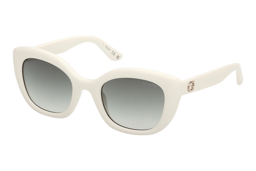 GUESS-00196/S 21P white 51*23, Blanco, hi-res image number 0
