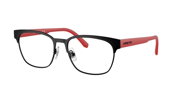 arnette-6138 737 matte black 54*17