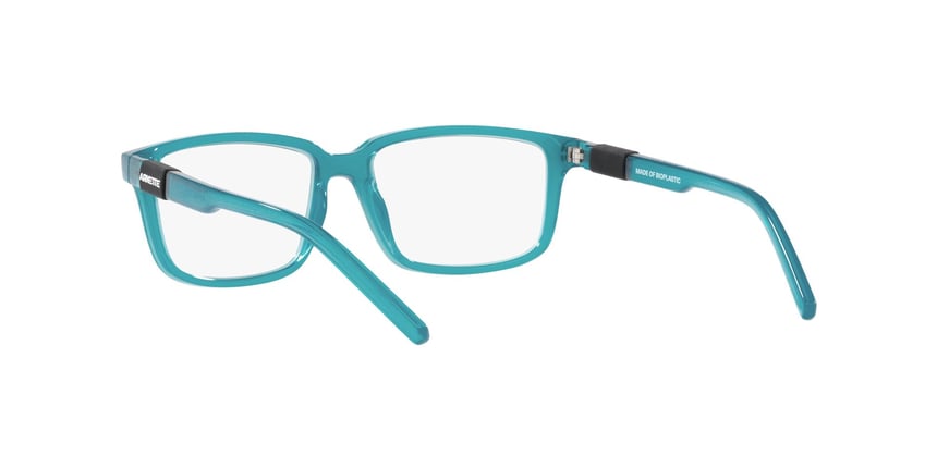 ARNETTE-7219 2836 TRANSPARENT TURQUOISE 51*15, Verde, hi-res image number 7