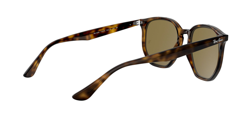 RB-4306 710/73 HAVANA (DARK BROWN) 54*19, Havana, hi-res image number 8