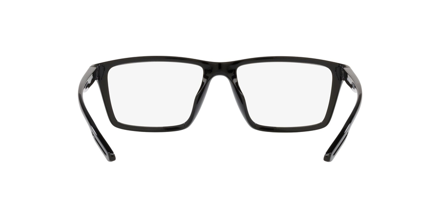 EMPORIO-4189U/S 50171W SHINY BLACK( 2 CLIPS PLEGABLES) 55*17, Negro, hi-res image number 6