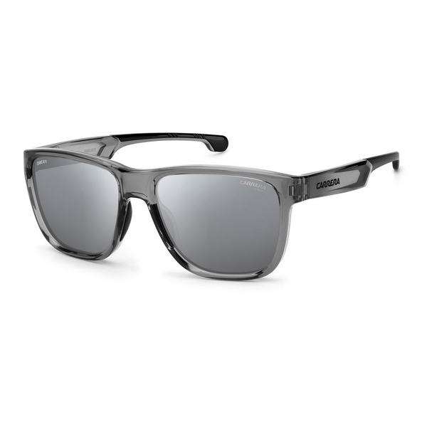 CARRERA-CARDUC-003/S R6S GREY/BLACK 57*17, Gris-Transparente, hi-res 0